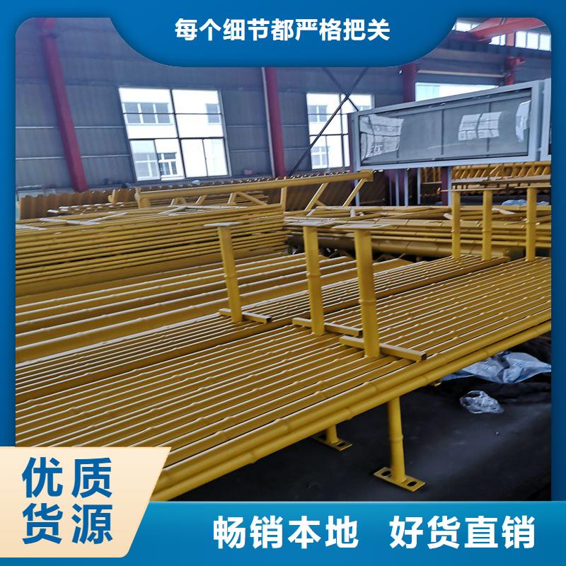乡村公交站台商家实地大厂