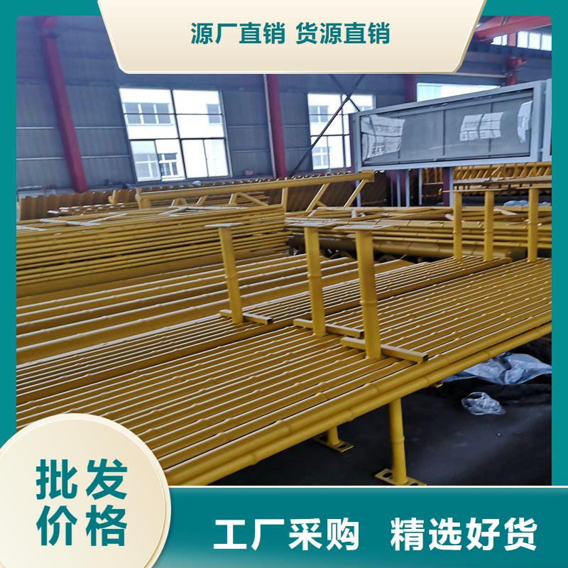 仿古公交站台专业生产品质保证源头厂家