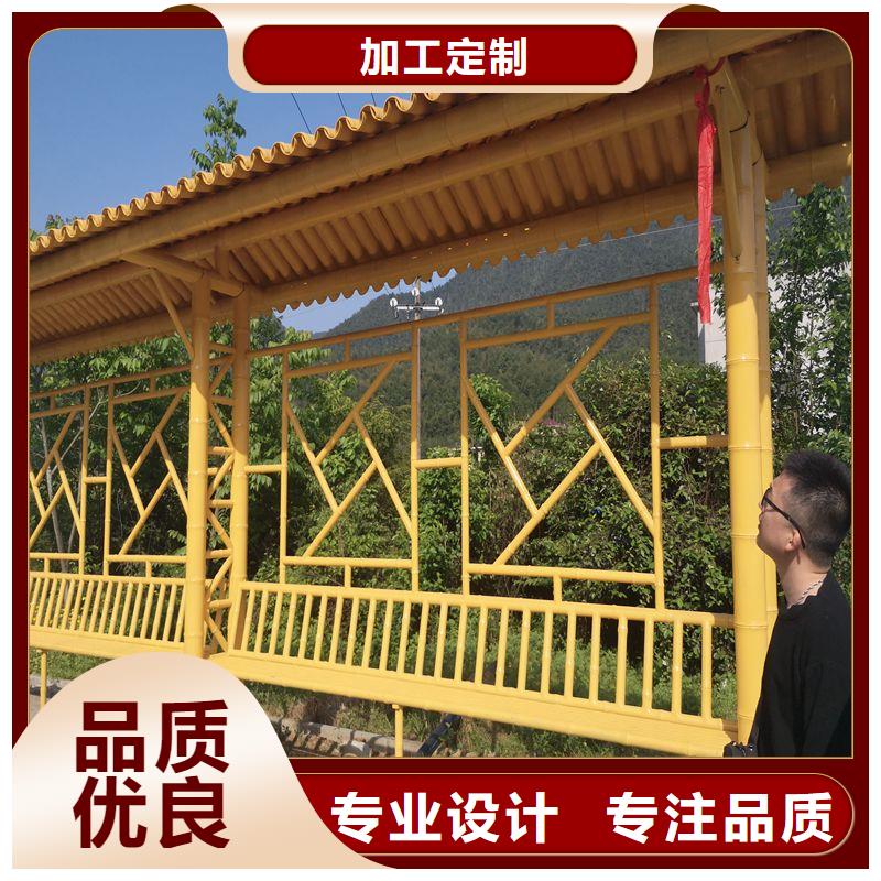 乡镇公交站台适用范围广滚动灯箱公交站台