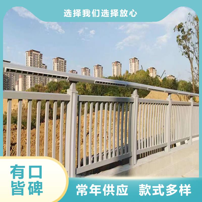 景观灯光栏杆多种优势放心选择