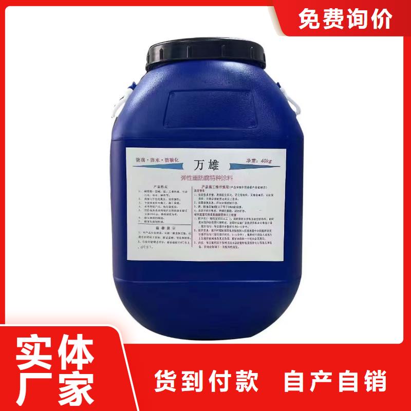 防腐环氧涂料订制批发应用广泛环氧煤沥青磁漆
