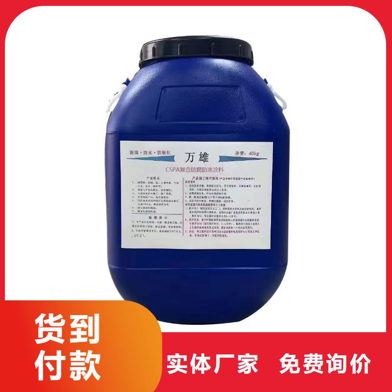 乙烯基酯柔性防腐防水涂料对质量负责规格齐全AE-2-5水性沥青基桥面防水涂料