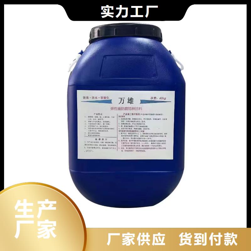 PEO水工高性能防水涂料支持拿样生产厂家乙烯基酯柔性防腐防水涂料