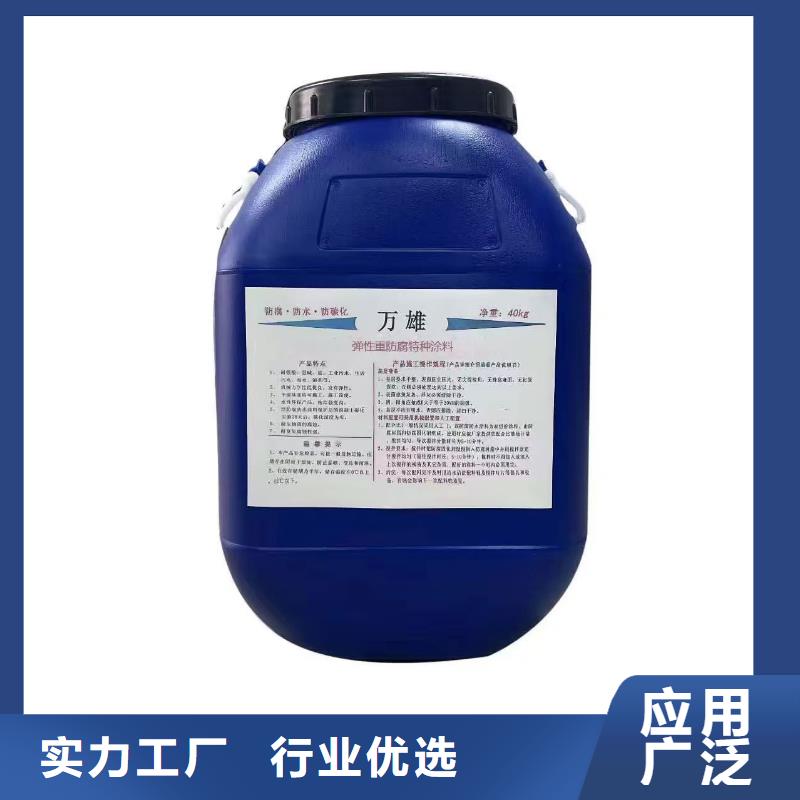 环氧沥青桥面防水粘接剂专业的生产厂家厂家货源EPP双组份反应型树脂基面处理剂防水材料