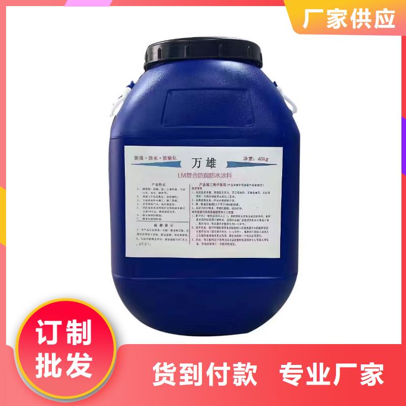 PEO抗臭氧氧化防腐涂料快捷物流免费寄样SKF合成高分子防水涂料耐根穿刺