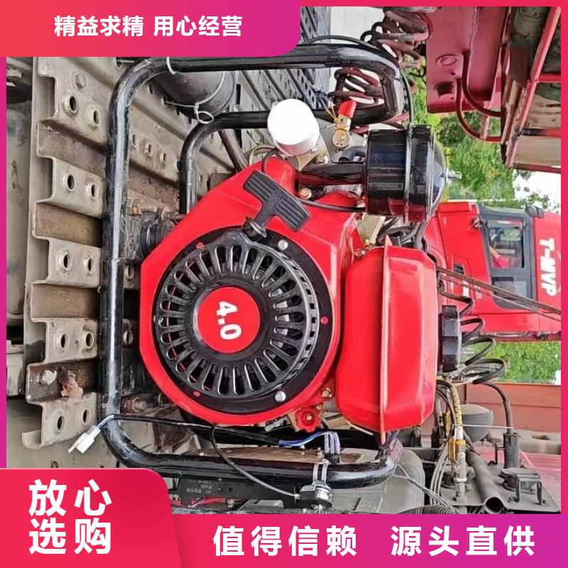 恒泰货车空调发电机直销低油耗货车空调发电机