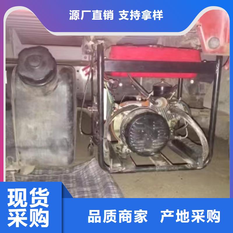 恒泰24v驻车发电机直流发电机低噪音发电机