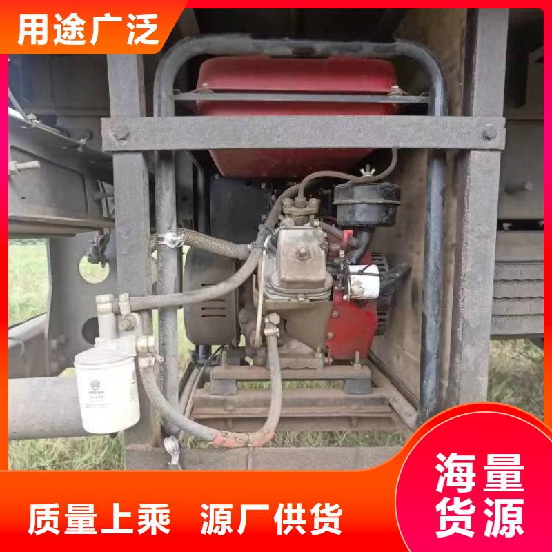 恒泰驻车空调发电机24v货车一站式厂家现货采购驻车发电机