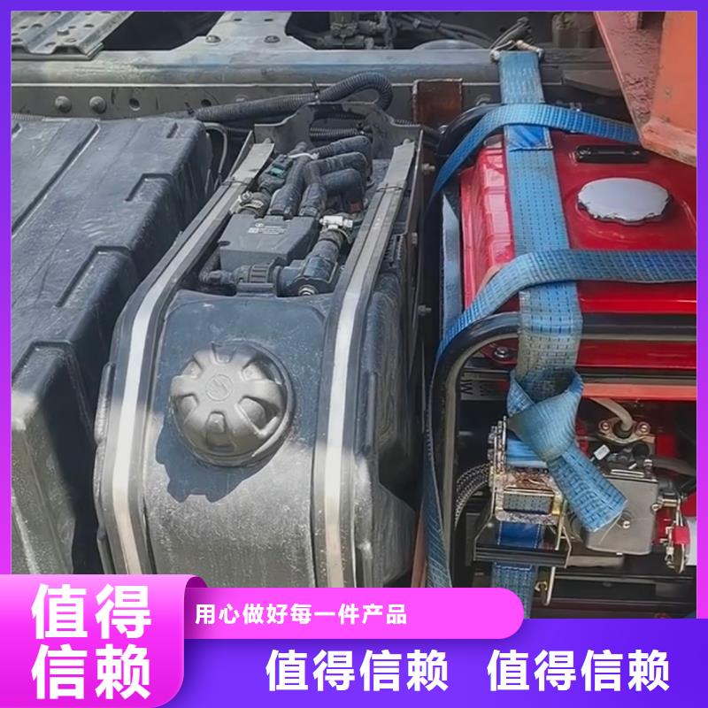 恒泰驻车空调发电机24v货车一站式厂家现货采购驻车发电机