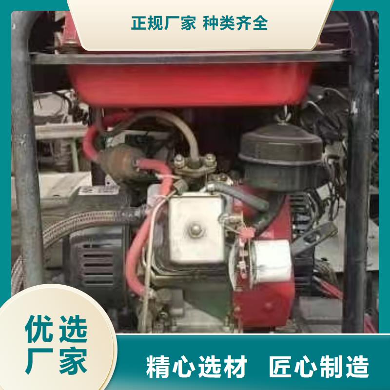 恒泰24v驻车发电机车用厂家案例地道恒泰24v驻车发电机