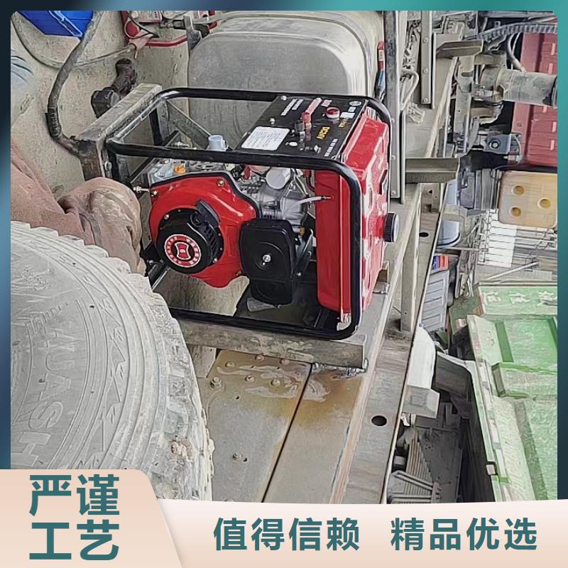 恒泰24v驻车发电机直流发电机低噪音发电机