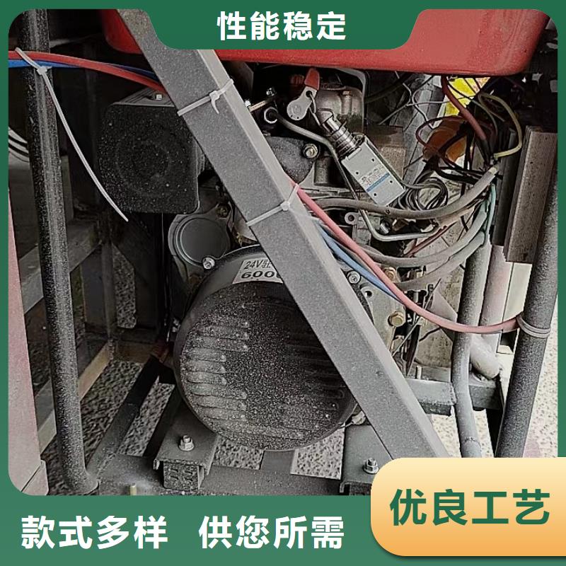恒泰驻车空调发电机24v货车速度快工期短精致工艺驻车发电机控制器