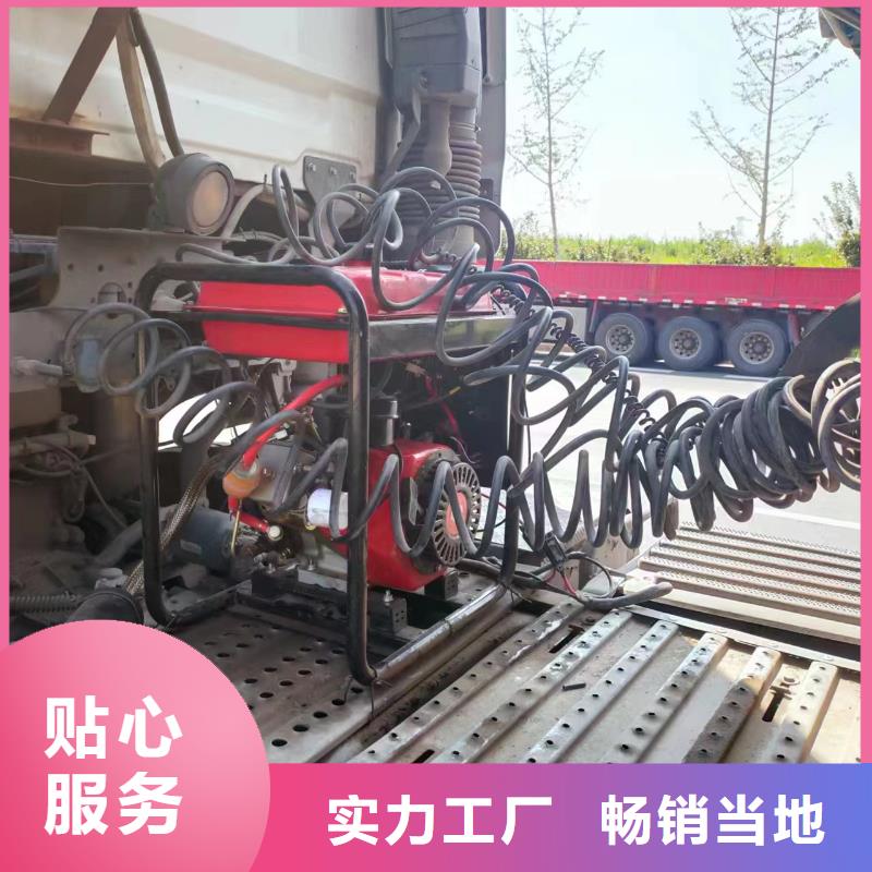 恒泰24v驻车发电机直流发电机低噪音发电机