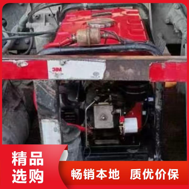 恒泰24v驻车发电机直流发电机低噪音发电机