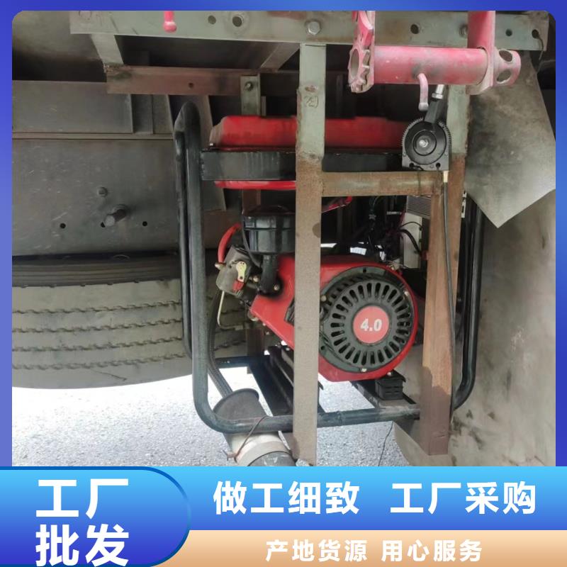 恒泰24v驻车发电机车用厂家案例地道恒泰24v驻车发电机