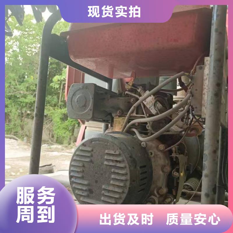 恒泰24v驻车发电机燃气发电机批发驻车发电机