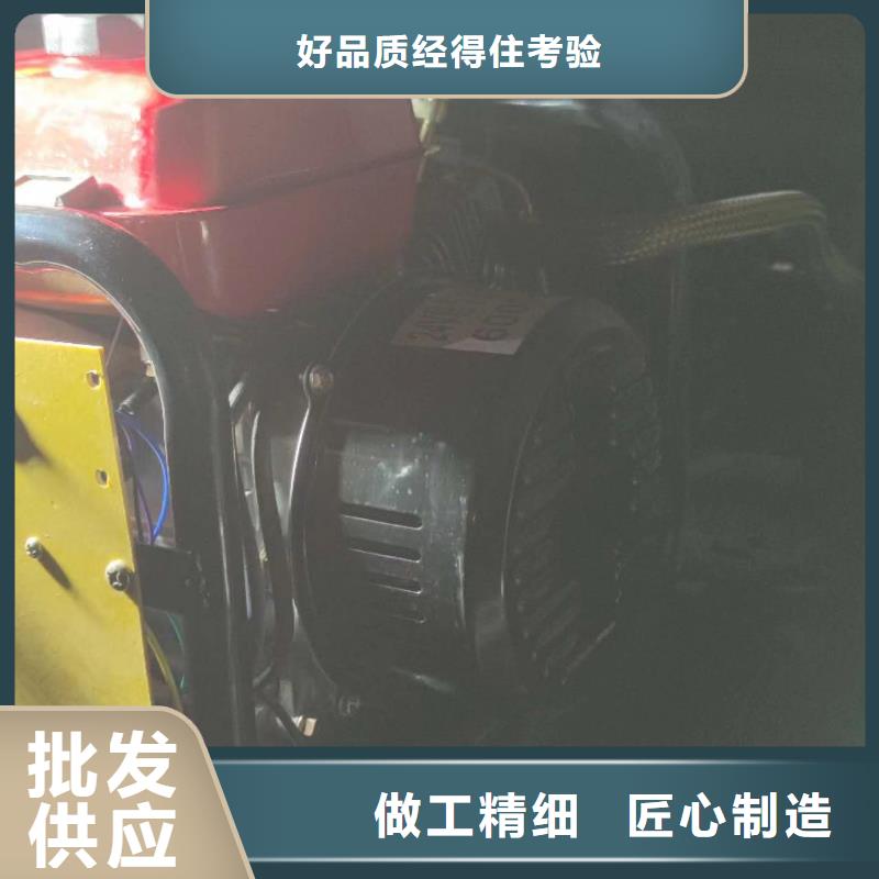 恒泰24v驻车发电机直流发电机低噪音发电机