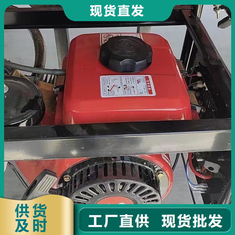 恒泰驻车发电机静音机低油耗货车发电机