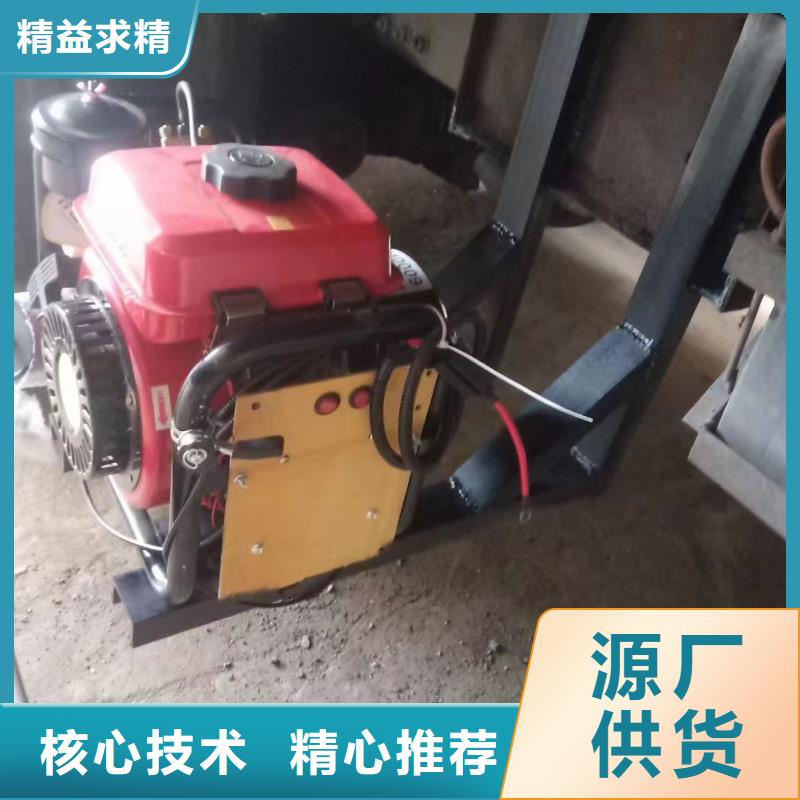 恒泰货车空调发电机驻车空调发电机静音24v发电机