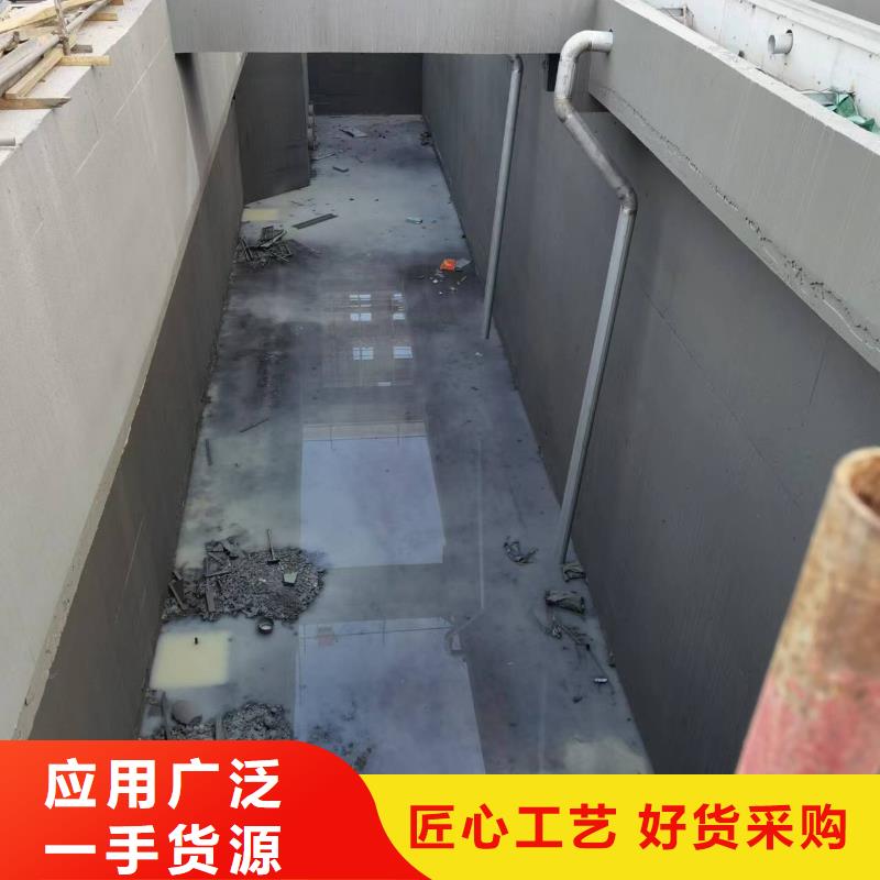 澳阔防腐MN-J55型水性防水涂料专业生产厂家专注质量CPO高分子复合防水涂料