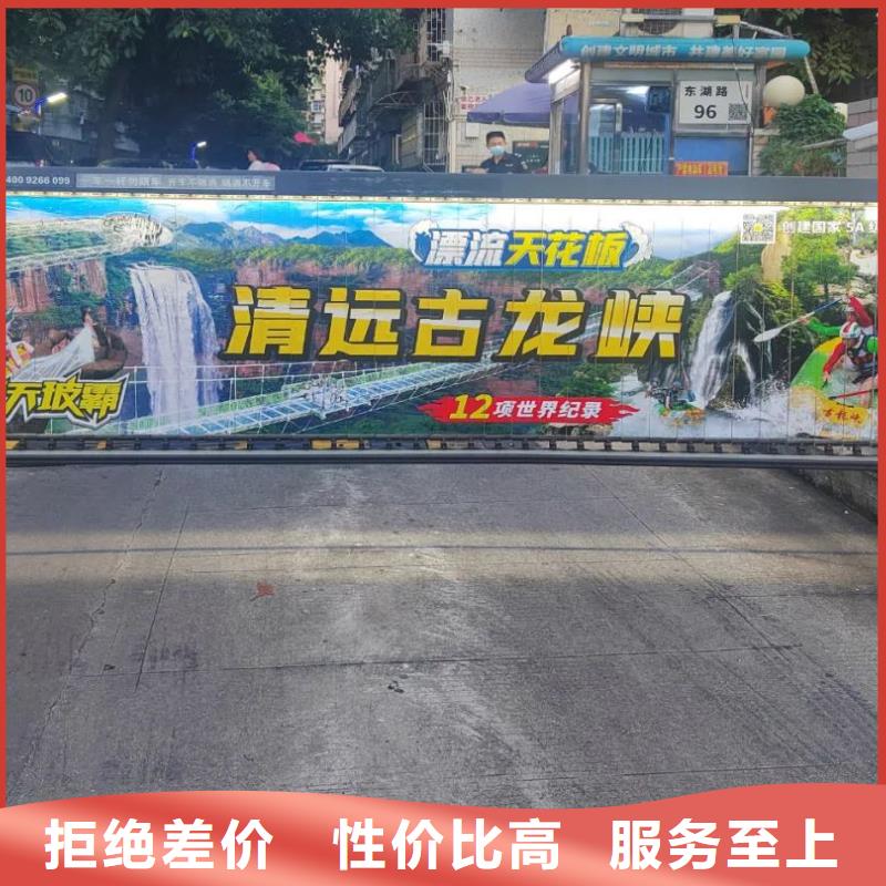 上海的电梯广告多少钱当地广告服务商