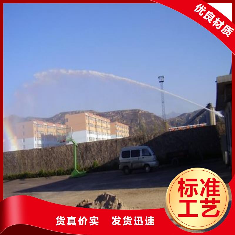 道路生物型降尘剂生产厂家